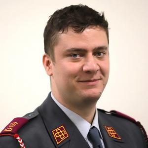 Four Matthieu Chuard