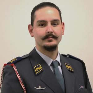 Adj sof Ludovic Massy