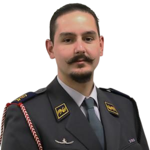 Adj sof Ludovic Massy