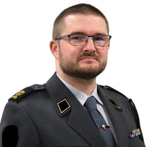 Lt Philippe Papetti